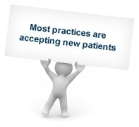 Accepting New Patients